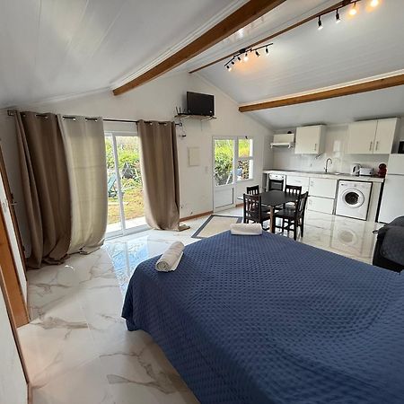 Quinta Do Sossego Daire Pico da Pedra Dış mekan fotoğraf