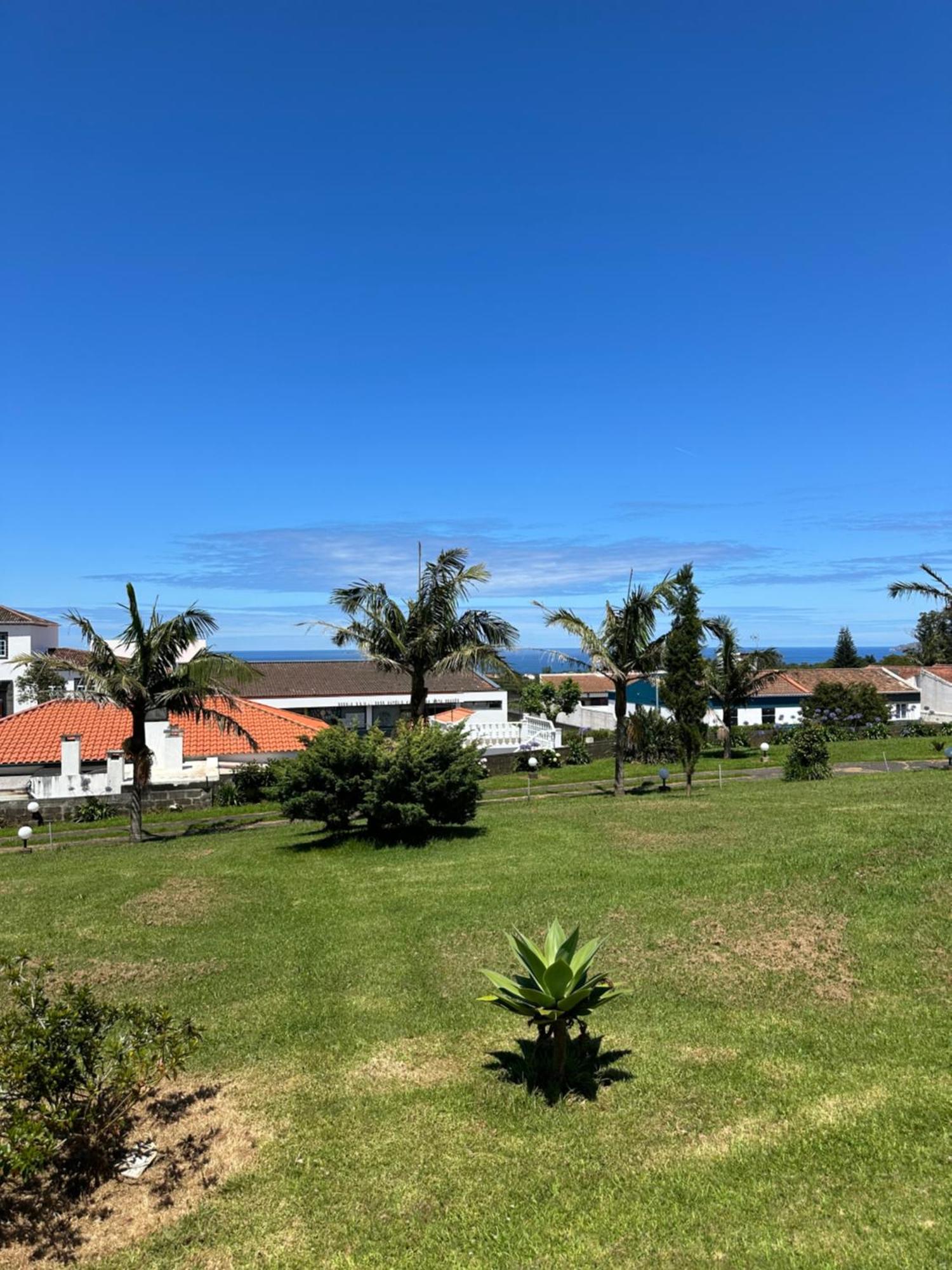 Quinta Do Sossego Daire Pico da Pedra Dış mekan fotoğraf