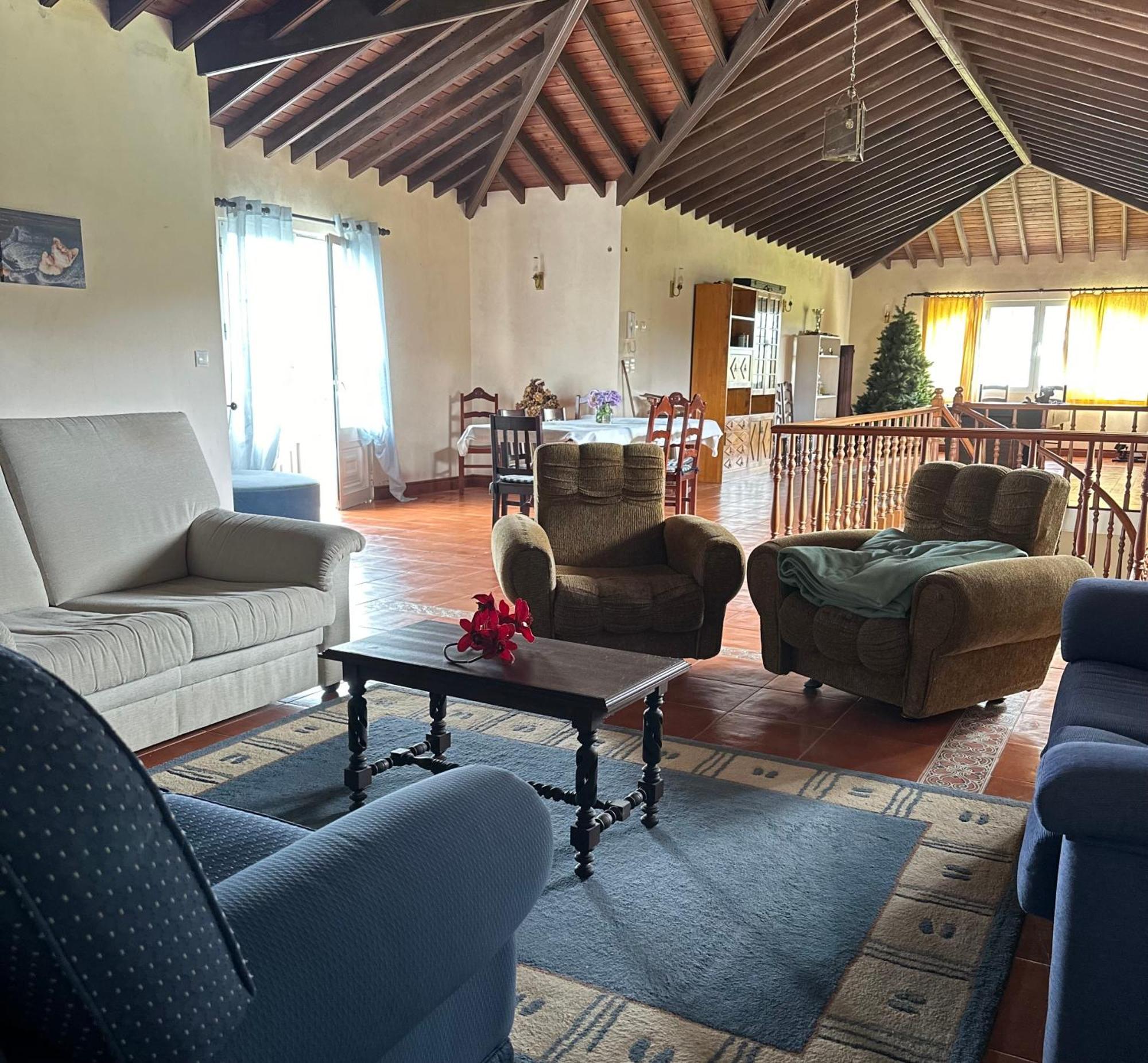 Quinta Do Sossego Daire Pico da Pedra Dış mekan fotoğraf