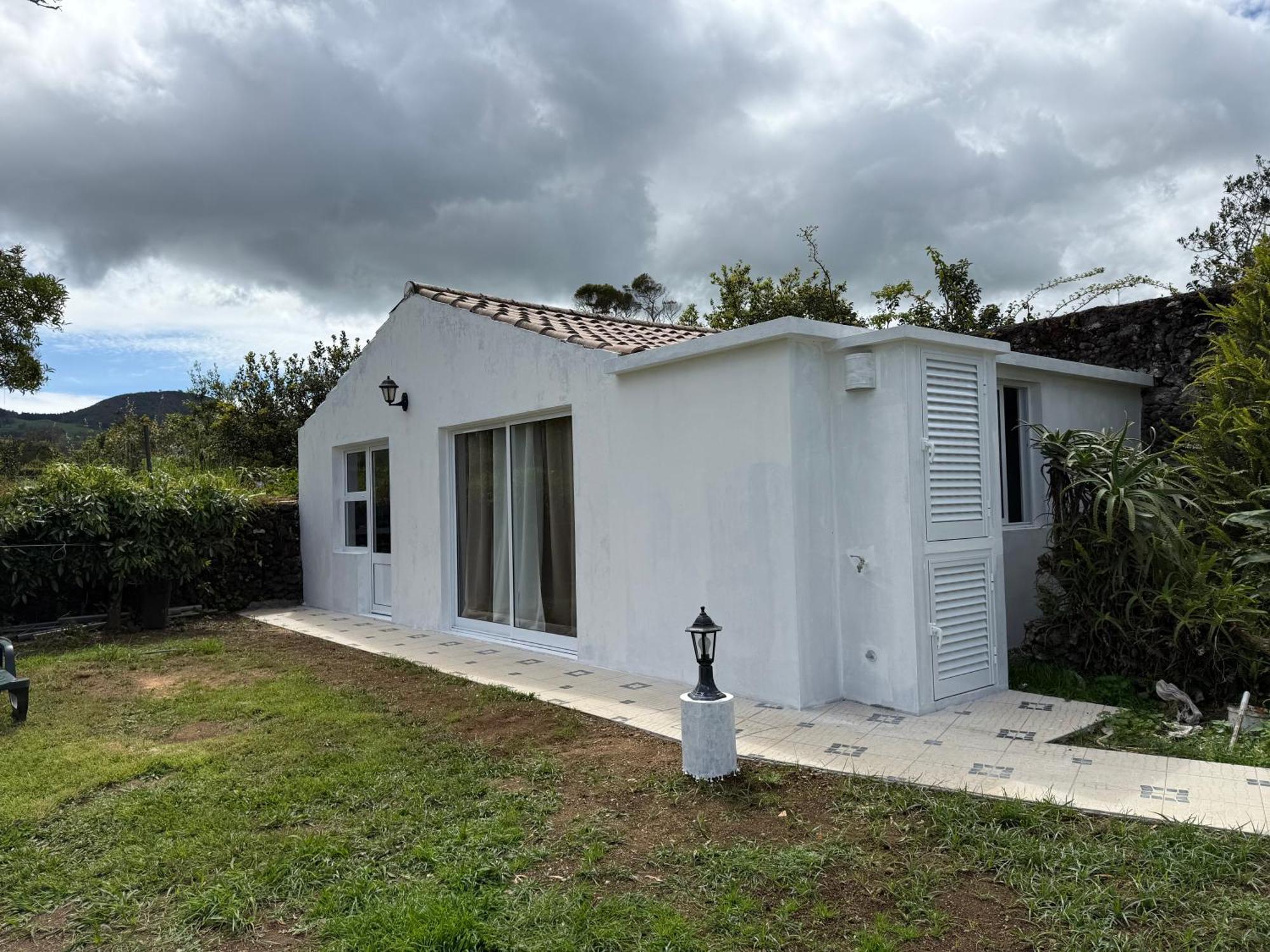 Quinta Do Sossego Daire Pico da Pedra Dış mekan fotoğraf