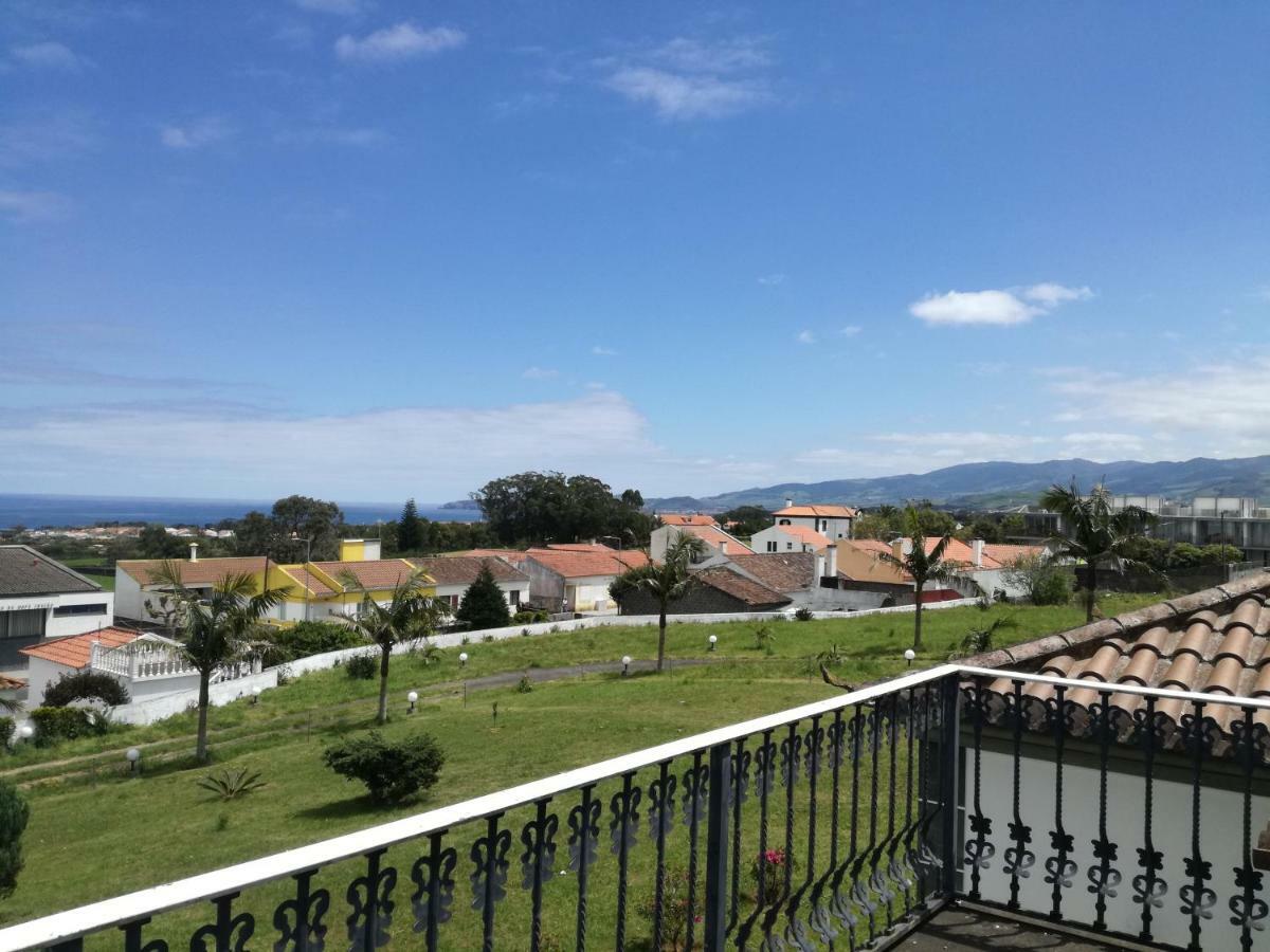 Quinta Do Sossego Daire Pico da Pedra Dış mekan fotoğraf